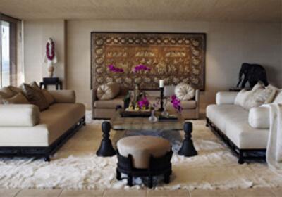 Мирная интервенция. Кто в Украине покупает квартиры премиум-класса