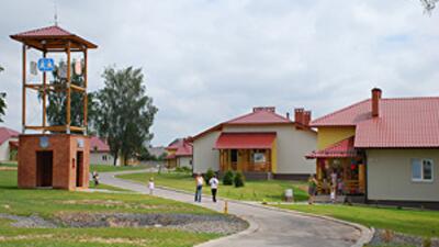 Кабмин поддержал создание на Харьковщине "Деревни будущего"