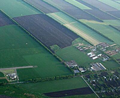 50 гектаров земли в Харьковской области хотят отдать на “Доступное жилье”