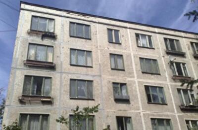 Старые квартиры в Киеве стали дешевле