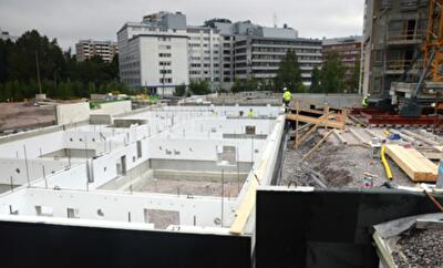 "Доступное жилье": лизинг не панацея 