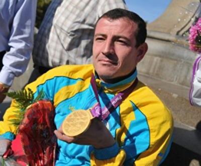 Горсовет Севастополя выделил 300 тыс. грн. на покупку квартиры пловцу-паралимпийцу 