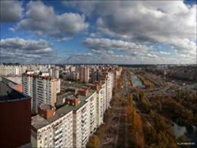 Квартиры на Троещине: ценовые тенденции