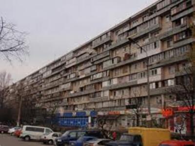 Квартиры на Борщаговке: ценовые тенденции