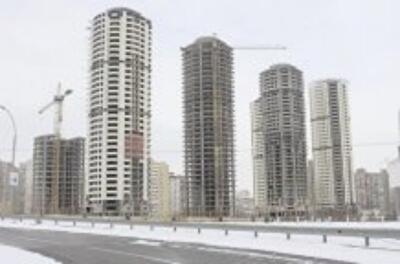 Цены на столичное жилье накручивают почти вдвое