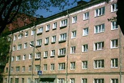 Столичные общежития: афера на миллионы