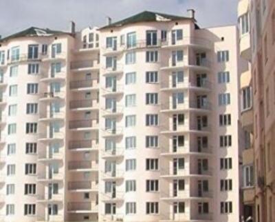 Налоговики купили квартиры в Киеве за 20 миллионов
