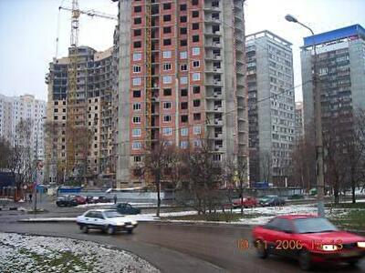 Новый «Закон о столице» определит кто, где и на каких основаниях будет строиться