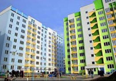 Стоимость «доступного жилья» составит 7 тыс. грн за кв. м