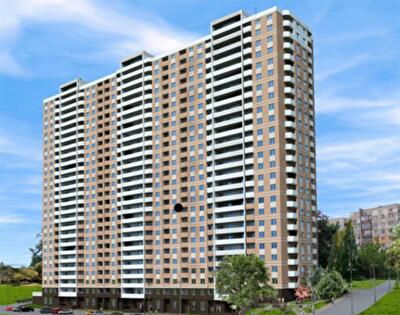 Обзор новостроек Киева за 40-50 тыс. y.e. Часть 2