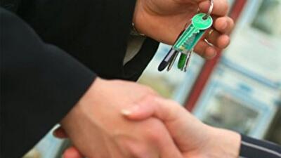 Когда в Украине будет выгодно купить жилье