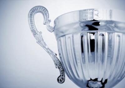 В Украине пройдет церемония вручения наград Hospitality Awards 2012