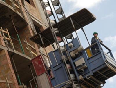 Бессрочную акцию протеста под Киевской мэрией проведут пострадавшие от Элита-центр