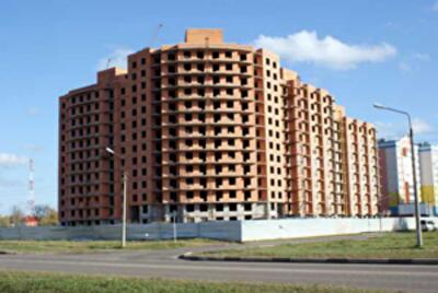 На дешевые квартиры в Киеве выделят 150 миллионов
