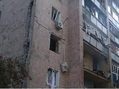 За взрыв дома в Харькове владельцу сковородки грозит 8 лет тюрьмы 