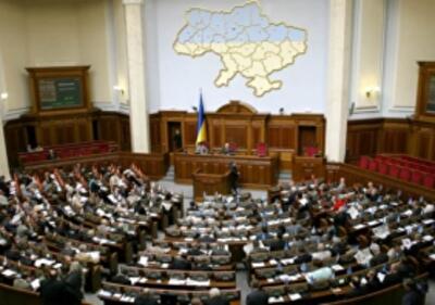 ВР рассмотрит законопроект о лицензировании архитектурно-строительной деятельности