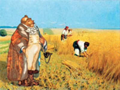 Земельный банк в Украине: землемеры, земледелы и землепилы