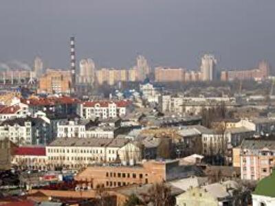 Киевлянам пообещали еще минимум 3 года беспредела застройщиков 