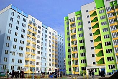 Программа "Доступное жилье" не настолько доступна как кажется