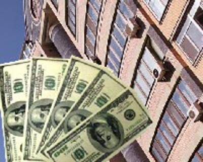 Рынок недвижимости медленно движется ко «дну»