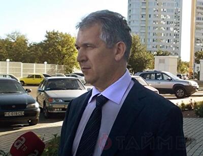 Решить проблему инвесторов «Золотого берега» помогут одесские депутаты