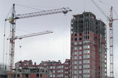 Как заселить украинцев в новые квартиры