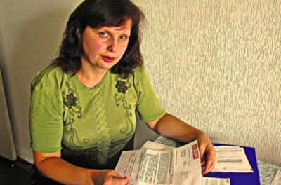 Банк обязывает семью, 20 лет копившую на квартиру, выплатить 2,5 млн долга прежних хозяев