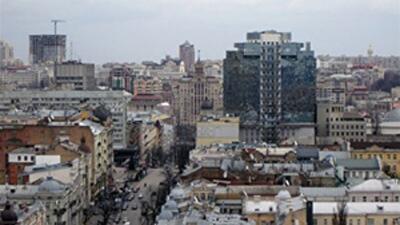 Число сделок с недвижимостью в Украине растет