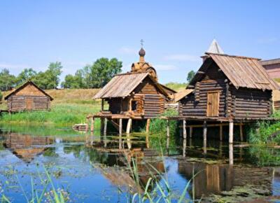 Программа «Доступное жилье» превратится в финские домики 