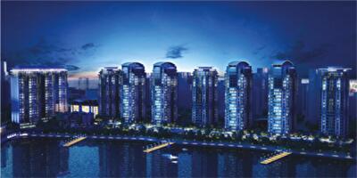 Екскурсії до вечірнього RiverStone