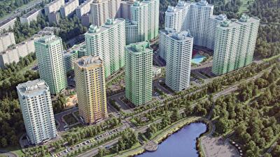 Как законно купить квартиру в "новострое"