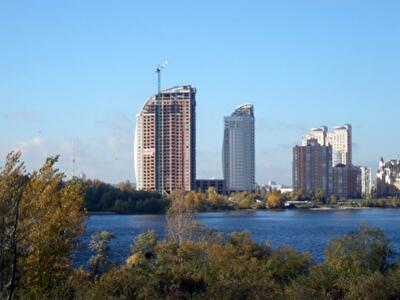 Элитные новостройки Киева: сравнительный обзор