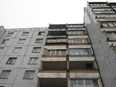 "Черные риэлторы" закапывали трупы владельцев квартир в братской могиле