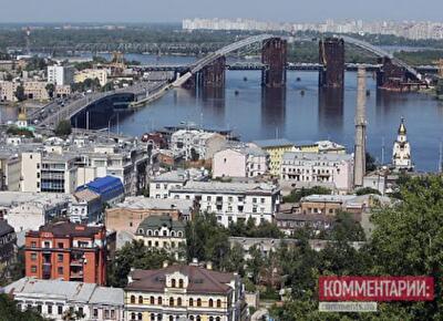 Мост на Троещину достроят сквозь общежитие с жильцами 