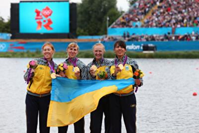 Спортсменок-чемпионок Олимпиады поселят в новостройках