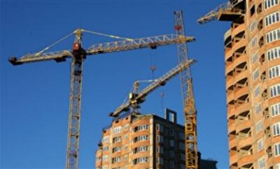 Инвестировать в жилье лучше через форвардные контракты