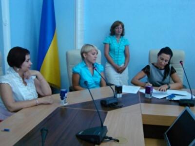 Двое жителей Севастополя подписали первые договора кредита по программе «Доступное жилье» 