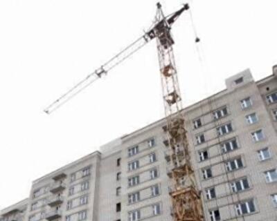 В 12 регионах Украины никто не заключил договор на "доступное жилье"