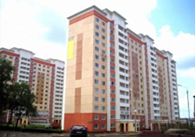 В I кв. 2012 г. во Львове сдано в эксплуатацию 5 жилых домов