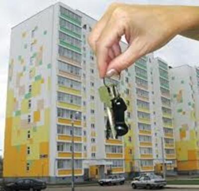 Первые дома в рамках социнициативы "Доступное жилье" будут сданы осенью 2013 года