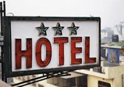 Клуб Hoteliero обсудит проблемы аренды земли