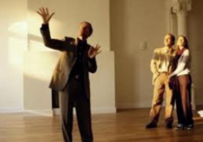 Законопроект о риелторской деятельности загонит рынок в «тень»