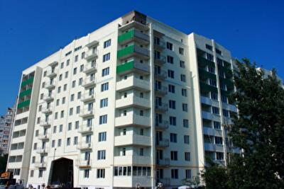 Компания «Авантаж» сдала в эксплуатацию жилой дом по проспекту Косиора в Харькове