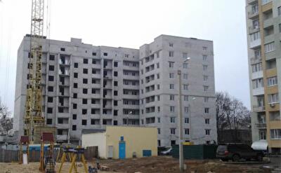 На Харьковщине 9 строительных компаний предлагают жилье по программе льготного кредитования