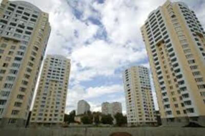 Площадь квартир, которые относятся к доступному жилью, планируют увеличить