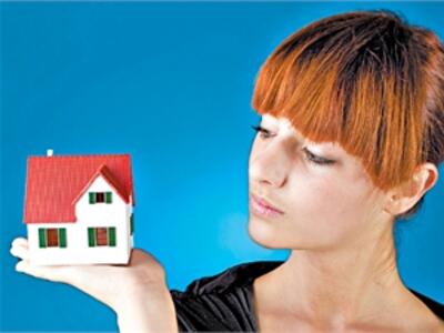 Квартиры дешевеют, уменьшаясь в размерах 