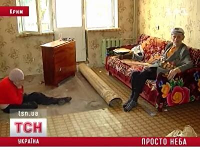 Семье, которую мошенники выбросили на улицу, выдали квартиру