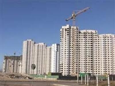 Для строительства доступного жилья в регионах отобрано 1,7 тыс. га 