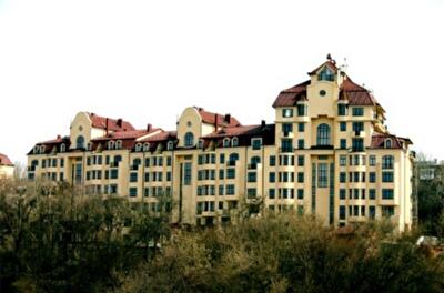 Украинцы смогут узнать, кто хозяин соседней квартиры
