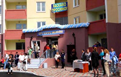 Киевгорстрой исправляет ошибки?
Или мы ошибаемся?